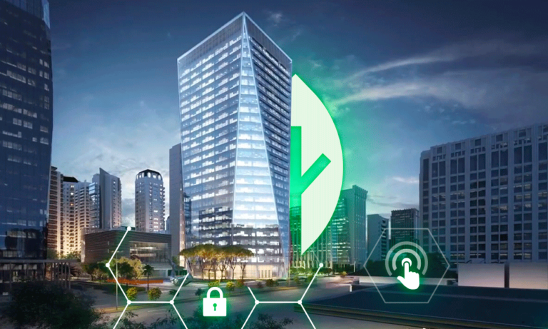 Topes Inteligentes Top 5 edificios inteligentes en Latinoamérica - Madrax